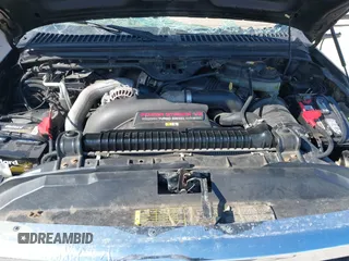 2007 Ford F-250 XL с VIN 1FTSW21P77EA44900, выставлен на аукционе IAAI как лот 41762395 с пробегом 120 418 миль миль и . История ставок и продаж доступна на DreamBid. Изображение 10.
