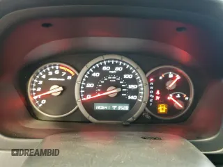 2007 Honda Pilot LX z VIN 5FNYF28107B025518, wystawiony jako Copart lot #58331775 z przebiegiem 130 641 mil mil oraz Nie do naprawy • Non repairable. Historia ofert i sprzedaży dostępna na DreamBid. Obrazek 9.