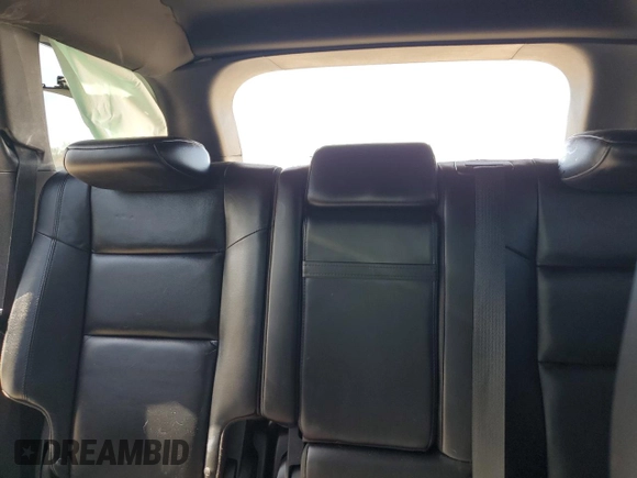 2018 Jeep Grand Cherokee Limited с VIN 1C4RJFBGXJC394902, выставлен на аукционе Copart как лот 50313415 с пробегом 63 233 миль миль и Списание • Salvage title. История ставок и продаж доступна на DreamBid. Изображение 10.