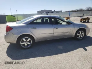 2007 Pontiac G6 GT with VIN 1G2ZH58N574239497, listed as a Copart auction lot 52509925 with 94,630 mi miles and Salvage Title. Bid and sale history available at carsss.com. Image 3.