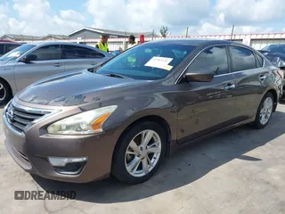 2013 Nissan Altima SL with VIN 1N4AL3AP0DN444437, listed as a IAAI auction lot 42703532 with 195,298 mi miles and . Bid and sale history available at DreamBid. Image 23.