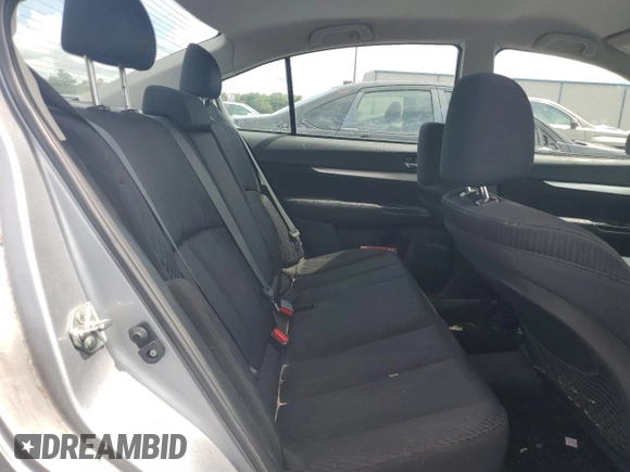 2012 Subaru Legacy Premium with VIN 4S3BMBC6XC3015245, listed as a Copart auction lot 62282425 with 209,523 mi miles and Salvage title. Bid and sale history available at DreamBid. Image 10.