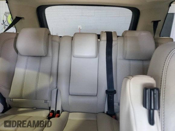 2012 Land Rover Range Rover Sport HSE Lux with VIN SALSK2D42CA747411, listed as a Copart auction lot 52984625 with 51,350 mi miles and Clean Title. Bid and sale history available at DreamBid. Image 10.
