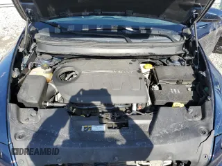 2018 Jeep Cherokee Latitude with VIN 1C4PJLCX6JD607780, listed as a Copart auction lot 47203755 with 135,242 mi miles and Salvage Title. Bid and sale history available at DreamBid. Image 12.