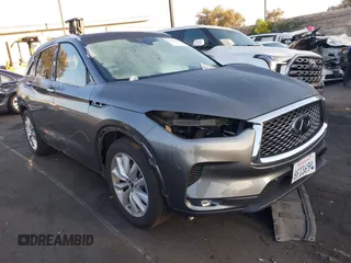 2019 Infiniti QX50 Essential с VIN 3PCAJ5M11KF114918, выставлен на аукционе IAAI как лот 42574959 с пробегом 70 315 миль миль и . История ставок и продаж доступна на DreamBid. Изображение 1.