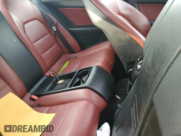 2012 Mercedes-Benz E 350 with VIN WDDKJ5KB1CF169890, listed as a Copart auction lot 57423244 with 101,569 mi miles and Salvage Title. Bid and sale history available at DreamBid. Image 11.