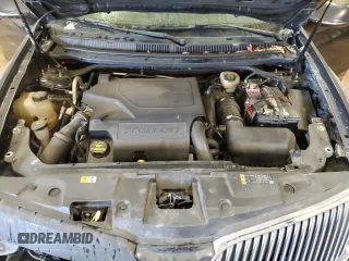 2014 Lincoln MKT EcoBoost with VIN 2LMHJ5AT0EBL51745, listed as a Copart auction lot 50656255 with 121,165 mi miles and Clean Title. Bid and sale history available at carsss.com. Image 14.