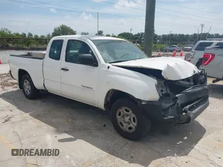 2013 Toyota Tacoma z VIN 5TFTX4CNXDX030000, wystawiony jako IAAI lot #42098777 z przebiegiem 198 791 mil mil oraz . Historia ofert i sprzedaży dostępna na DreamBid. Obrazek 1.