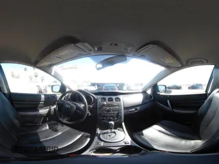 2011 Mazda CX-7 s Touring with VIN JM3ER4C32B0356372, listed as a IAAI auction lot 42003608 with 127,071 mi miles. Bid and sale history available at carsss.com. Image 18.