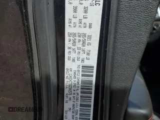 2016 Dodge Durango R/T with VIN 1C4SDHCT5GC502576, listed as a Copart auction lot 42553045 with 107,329 mi miles and Salvage title. Bid and sale history available at DreamBid. Image 15.