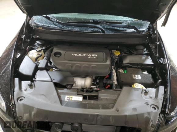 2018 Jeep Cherokee Limited z VIN 1C4PJMDB3JD571989, wystawiony jako Copart lot #47698015 z przebiegiem Nie podano mil oraz Szkoda całkowita • Salvage title. Historia ofert i sprzedaży dostępna na DreamBid. Obrazek 14.