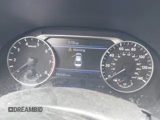 2019 Nissan Altima SR z VIN 1N4BL4CVXKC125920, wystawiony jako IAAI lot #42186653 z przebiegiem 101 245 mil mil oraz . Historia ofert i sprzedaży dostępna na DreamBid. Obrazek 7.