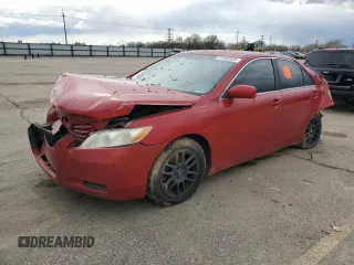 2009 Toyota Camry with VIN 4T1BE46K79U375329, listed as a Copart auction lot 51452925 with 243,309 mi miles and Clean Title. Bid and sale history available at carsss.com. Image 1.