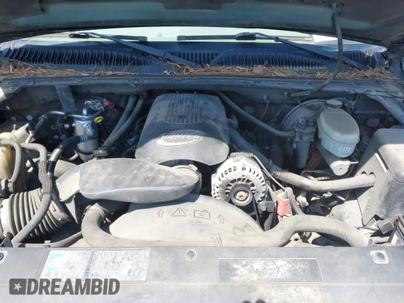 2003 Chevrolet Silverado 1500 with VIN 2GCEC19T531235891, listed as a IAAI auction lot 42026640 with 366,488 mi miles and . Bid and sale history available at DreamBid. Image 10.