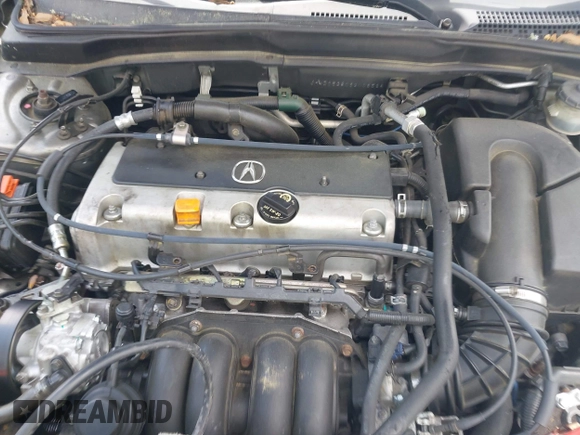 2006 Acura RSX with VIN JH4DC53806S008568, listed as a IAAI auction lot 41942905 with 254,298 mi miles and . Bid and sale history available at DreamBid. Image 10.