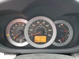 2012 Toyota RAV4 z VIN 2T3BF4DV6CW260262, wystawiony jako Copart lot #61638875 z przebiegiem 93 777 mil mil oraz Szkoda całkowita • Salvage title. Historia ofert i sprzedaży dostępna na DreamBid. Obrazek 9.