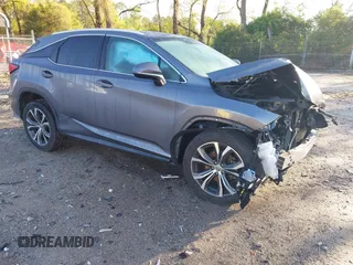 2016 Lexus RX 350 с VIN 2T2ZZMCA3GC004189, выставлен на аукционе IAAI как лот 41987707 с пробегом 95 562 миль миль и . История ставок и продаж доступна на DreamBid. Изображение 1.