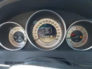 2012 Mercedes-Benz C 350 Sport with VIN WDDGF5HB5CR220949, listed as a IAAI auction lot 41555458 with 126,051 mi miles and . Bid and sale history available at DreamBid. Image 7.
