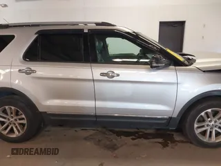 2014 Ford Explorer XLT with VIN 1FM5K7D89EGA52570, listed as a IAAI auction lot 41307178 with 286,243 mi miles and . Bid and sale history available at DreamBid. Image 13.