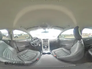 2016 Ford Fusion SE с VIN 3FA6P0H94GR112633, выставлен на аукционе Copart как лот 53830545 с пробегом 241 177 миль миль и Списание • Salvage title. История ставок и продаж доступна на DreamBid. Изображение 15.