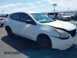2012 Nissan Rogue SL with VIN JN8AS5MT5CW256771, listed as a IAAI auction lot 42077881 with 161,333 mi miles and . Bid and sale history available at DreamBid. Image 15.