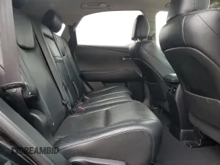 2012 Lexus RX 350 с VIN 2T2ZK1BAXCC083701, выставлен на аукционе Copart как лот 63534115 с пробегом 149 291 миль миль и Списание • Salvage title. История ставок и продаж доступна на DreamBid. Изображение 11.