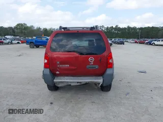 2014 Nissan Xterra S z VIN 5N1AN0NU2EN801102, wystawiony jako IAAI lot #41897456 z przebiegiem 213 620 mil mil oraz . Historia ofert i sprzedaży dostępna na DreamBid. Obrazek 16.
