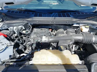 2021 Ford F-150 XL с VIN 1FTMF1CB5MKE08099, выставлен на аукционе IAAI как лот 41454716 с пробегом 14 568 миль миль и . История ставок и продаж доступна на DreamBid. Изображение 10.