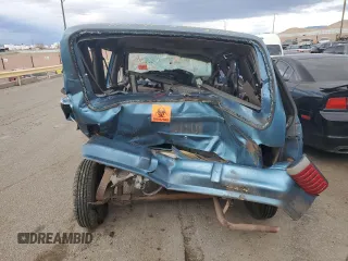 1994 Plymouth Voyager z VIN 2P4GH253XRR757122, wystawiony jako Copart lot #44205283 z przebiegiem 148 765 mil mil oraz Nie do naprawy • Non repairable. Historia ofert i sprzedaży dostępna na DreamBid. Obrazek 6.