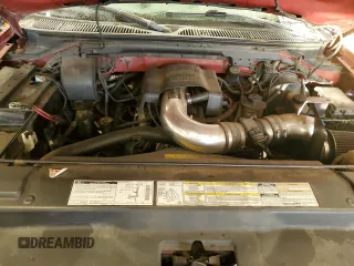 1999 Ford F-150 with VIN 1FTRF18W8XNB97257, listed as a Copart auction lot 87857815 with Not provided miles and Salvage title. Bid and sale history available at DreamBid. Image 12.