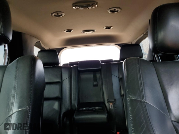 2016 Dodge Durango Limited with VIN 1C4RDHDG0GC437250, listed as a Copart auction lot 47096675 with 196,414 mi miles and Salvage Title. Bid and sale history available at carsss.com. Image 10.