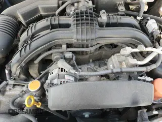 2017 Subaru Impreza Premium с VIN 4S3GKAB60H3603041, выставлен на аукционе Copart как лот 81158845 с пробегом 93 755 миль миль и Списание • Salvage title. История ставок и продаж доступна на DreamBid. Изображение 13.