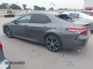 2019 Toyota Camry LE z VIN 4T1B11HK7KU300269, wystawiony jako IAAI lot #42017085 z przebiegiem 46 360 mil mil oraz . Historia ofert i sprzedaży dostępna na DreamBid. Obrazek 14.