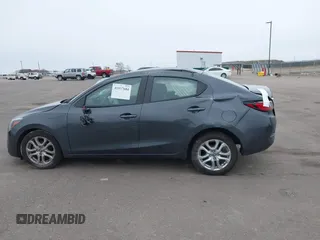 2018 Toyota Yaris with VIN 3MYDLBYV9JY321158, listed as a IAAI auction lot 41937684 with 85,020 mi miles and . Bid and sale history available at DreamBid. Image 14.