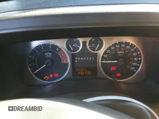 2006 Hummer H3 with VIN 5GTDN136068137080, listed as a Copart auction lot 81769774 with 148,458 mi miles and Clean Title. Bid and sale history available at carsss.com. Image 9.