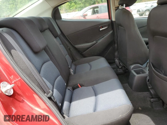 2016 Scion iA z VIN 3MYDLBZV6GY129364, wystawiony jako Copart lot #57217905 z przebiegiem 139 110 mil mil oraz Tytuł czysty. Historia ofert i sprzedaży dostępna na DreamBid. Obrazek 13.