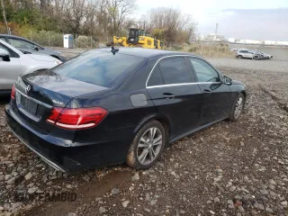2016 Mercedes-Benz E-Class E 350 Luxury with VIN WDDHF8JB7GB241185, listed as a Copart auction lot 65369092 with 88,400 mi miles. Bid and sale history available at carsss.com. Image 3.