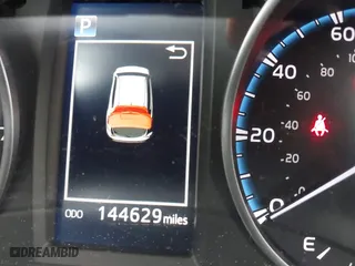 2018 Toyota RAV4 LE with VIN JTMBFREV0JJ223957, listed as a IAAI auction lot 41652810 with 144,629 mi miles. Bid and sale history available at carsss.com. Image 15.