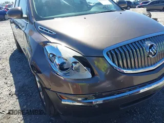 2009 Buick Enclave CXL with VIN 5GAER23D89J151215, listed as a IAAI auction lot 41791459 with 287,925 mi miles and . Bid and sale history available at DreamBid. Image 6.