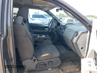 2005 Ford F-150 STX with VIN 1FTRX12W55NB96330, listed as a IAAI auction lot 42511439 with 234,959 mi miles and . Bid and sale history available at DreamBid. Image 5.