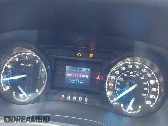 2020 Ford Ranger XL with VIN 1FTER4FH5LLA96971, listed as a IAAI auction lot 42529825 with 78,407 mi miles and . Bid and sale history available at DreamBid. Image 7.