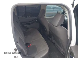2012 Nissan Xterra X with VIN 5N1AN0NU5CC517567, listed as a IAAI auction lot 41950479 with 162,371 mi miles and . Bid and sale history available at DreamBid. Image 8.