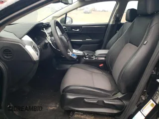 2018 Honda Clarity Plug-In Hybrid with VIN JHMZC5F14JC018446, listed as a Copart auction lot 77164344 with 61,741 mi miles and Salvage Title. Bid and sale history available at carsss.com. Image 7.