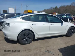 2023 Tesla Model 3 с VIN 5YJ3E1EA4PF570830, выставлен на аукционе IAAI как лот 41947821 с пробегом 52 550 миль миль и . История ставок и продаж доступна на DreamBid. Изображение 14.