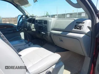 2003 Ford F-350 XL с VIN 1FTSX31L13ED57340, выставлен на аукционе IAAI как лот 42431814 с пробегом 250 156 миль миль и . История ставок и продаж доступна на DreamBid. Изображение 5.