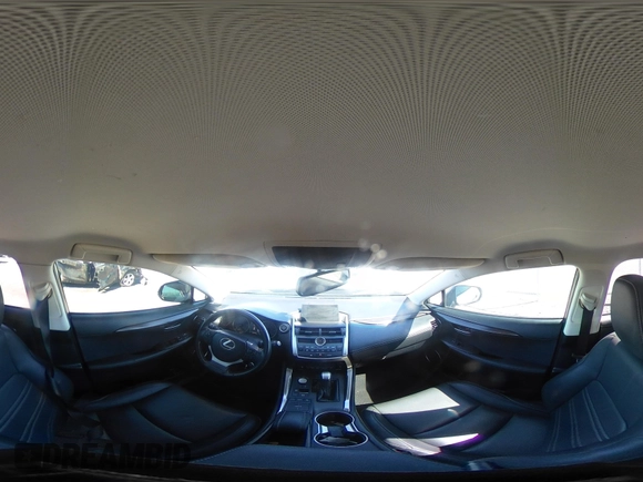 2015 Lexus NX 200t с VIN JTJYARBZ3F2016994, выставлен на аукционе IAAI как лот 41857283 с пробегом 62 739 миль миль и . История ставок и продаж доступна на DreamBid. Изображение 18.