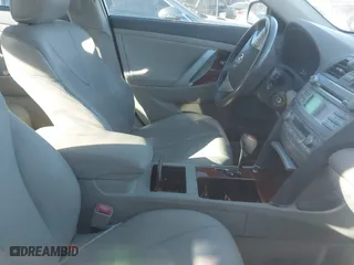2008 Toyota Camry LE with VIN 4T1BK46K18U573248, listed as a IAAI auction lot 41313900 with 999,999 mi miles. Bid and sale history available at carsss.com. Image 5.