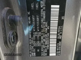 2014 Toyota Sienna LE AAS with VIN 5TDKK3DC6ES511466, listed as a Copart auction lot 52517555 with 142,744 mi miles and Salvage Title. Bid and sale history available at DreamBid. Image 15.