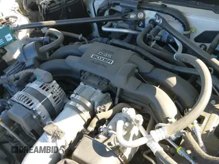 2016 Scion FR-S z VIN JF1ZNAA10G8704108, wystawiony jako IAAI lot #43250438 z przebiegiem 90 101 mil mil oraz . Historia ofert i sprzedaży dostępna na DreamBid. Obrazek 19.