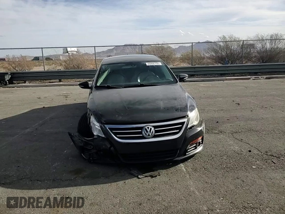 2010 Volkswagen CC Luxury z VIN WVWHP7AN5AE559162, wystawiony jako Copart lot #44496195 z przebiegiem 88 643 mil mil oraz Szkoda całkowita • Salvage title. Historia ofert i sprzedaży dostępna na DreamBid. Obrazek 11.